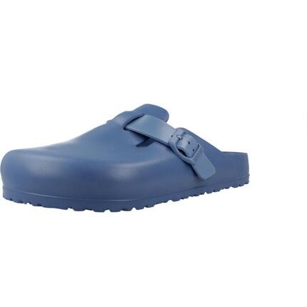 Sandalias Hombre Birkenstock Boston Eva Azul