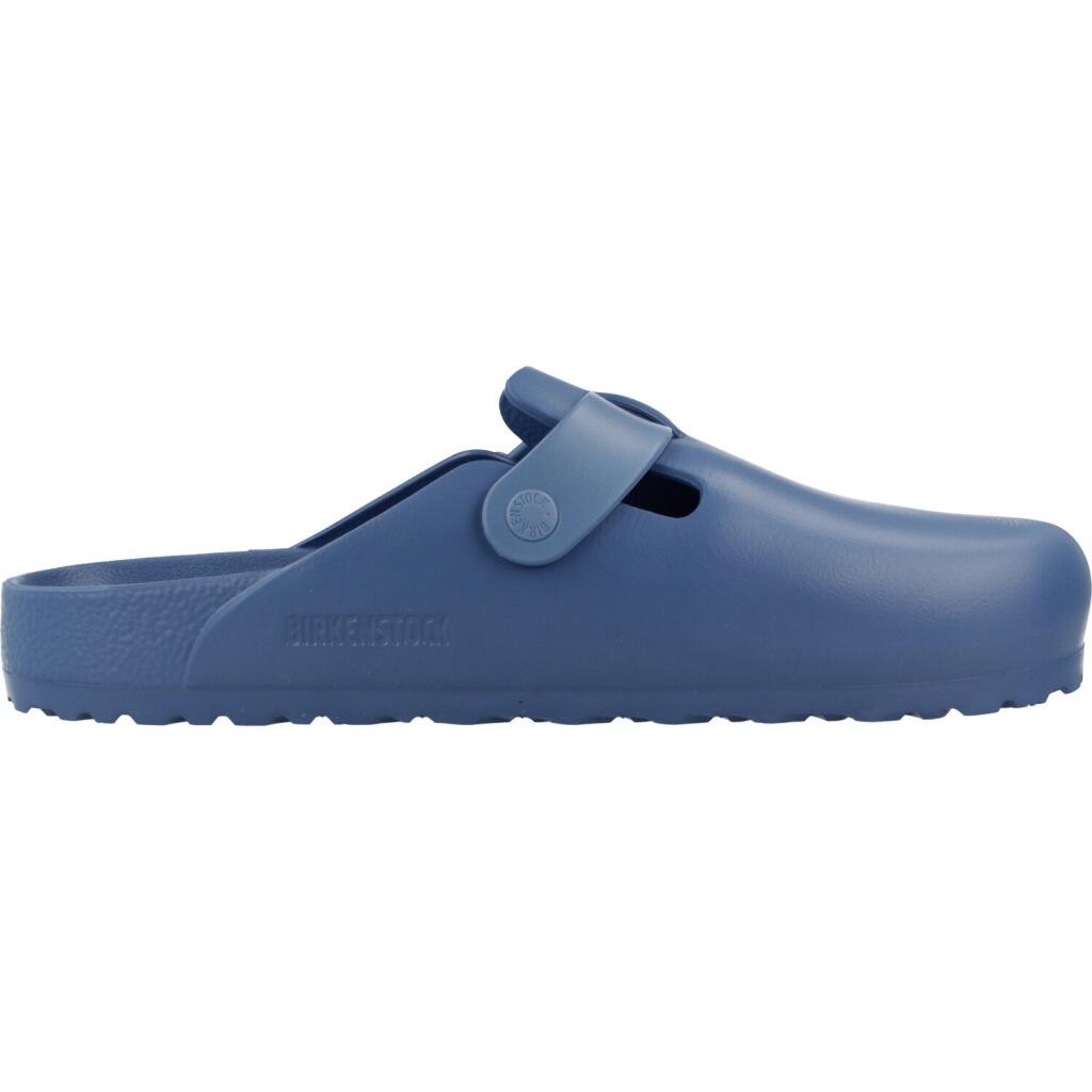 Sandalias Hombre Birkenstock Boston Eva Azul 4/5