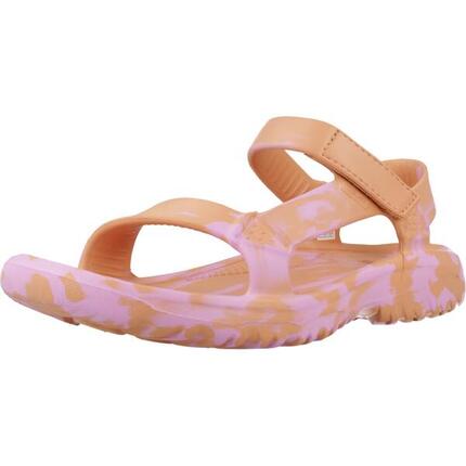 Claquettes Teva Modèle W Hurricane Couleur Rose