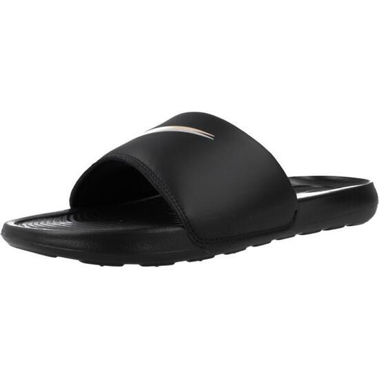 Infradito Nike Modello Victory One Slide Swsh Colore Nero