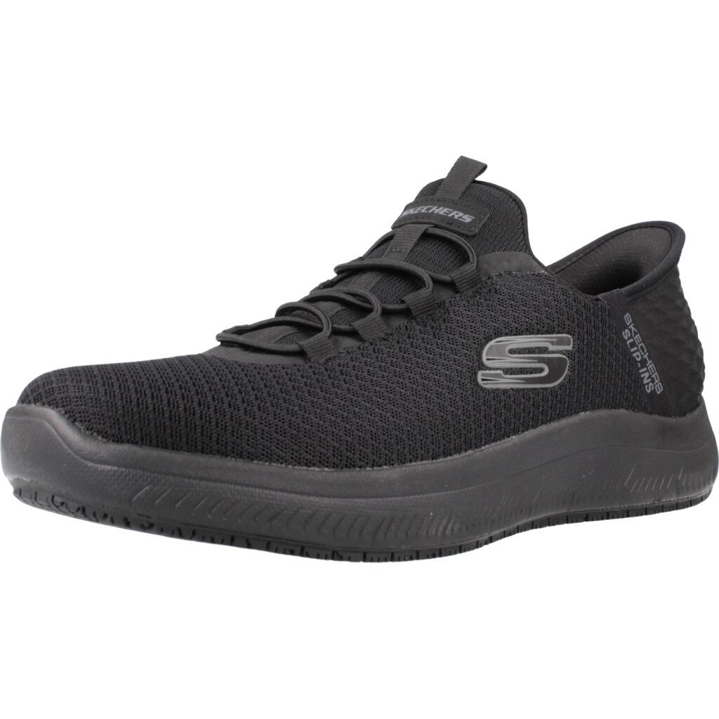 SKECHERS Sapatilhas Homem Conforto Slip-Ins Summits Sr-colin