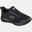 Zapatillas mujer Skechers Squad Negro