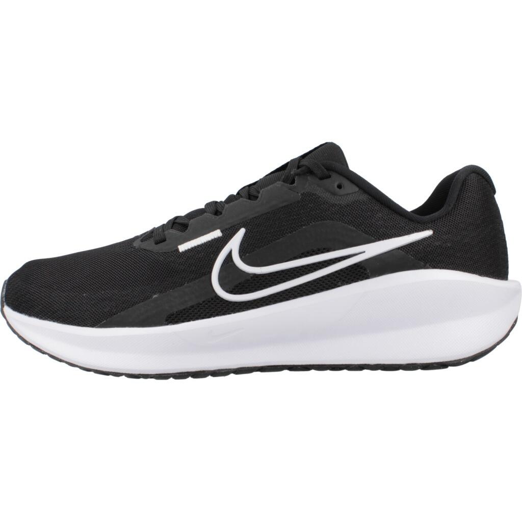 Zapatillas hombre Nike Downshifter 13 Negro NIKE | Decathlon