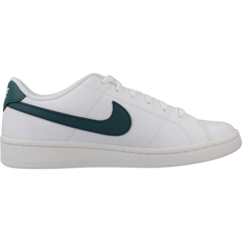 Zapatillas hombre Nike Court Royale 2 Blanco