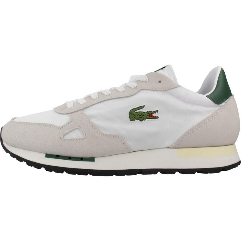 Zapatillas hombre Lacoste 47sma0006 Blanco