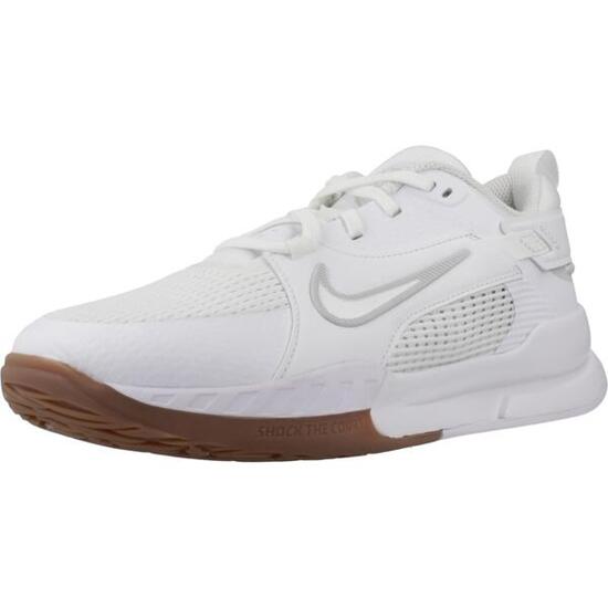 Sneakers Nike Model Crosscourt Big Kids Sh Kleur Wit