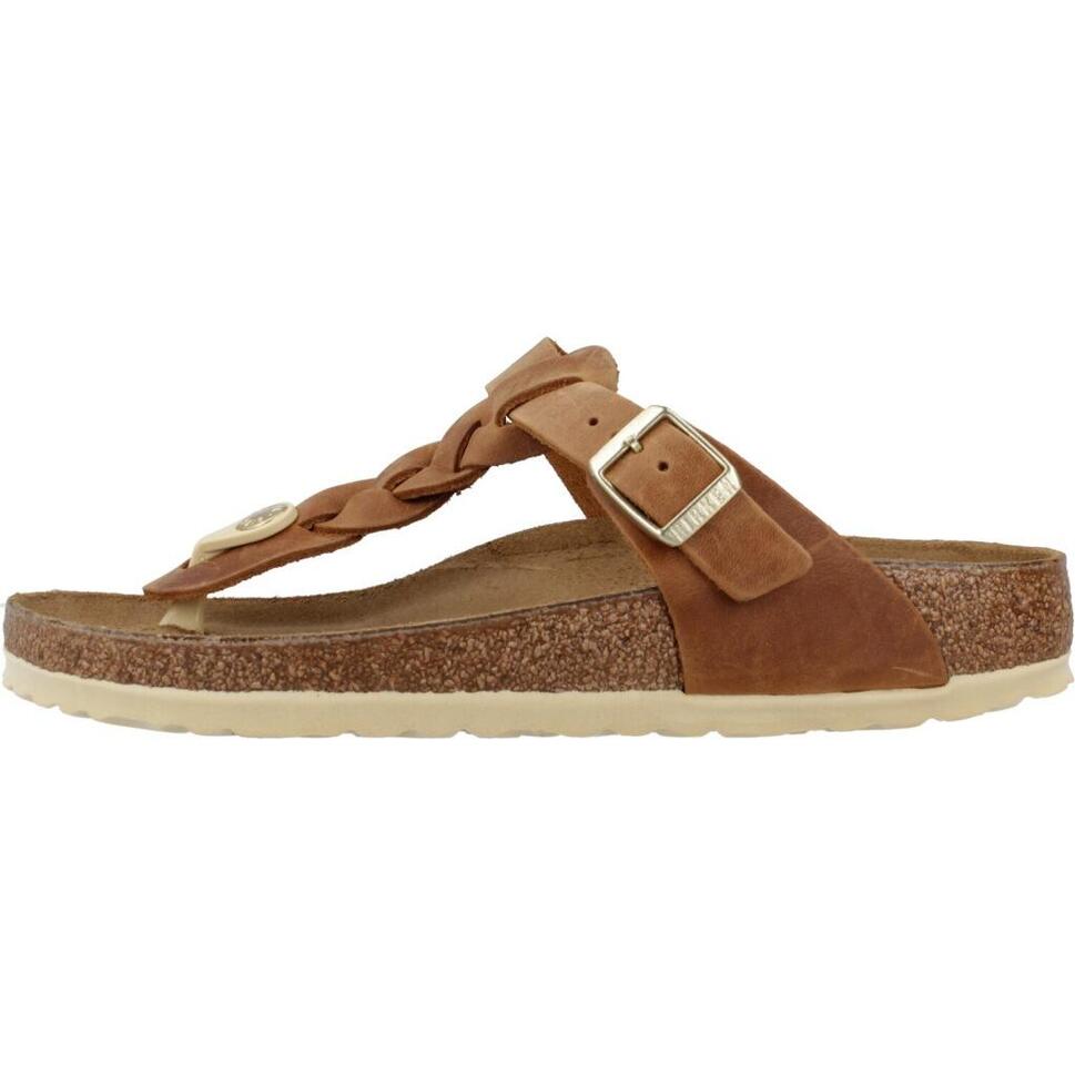 Japonki damskie Birkenstock Gizeh