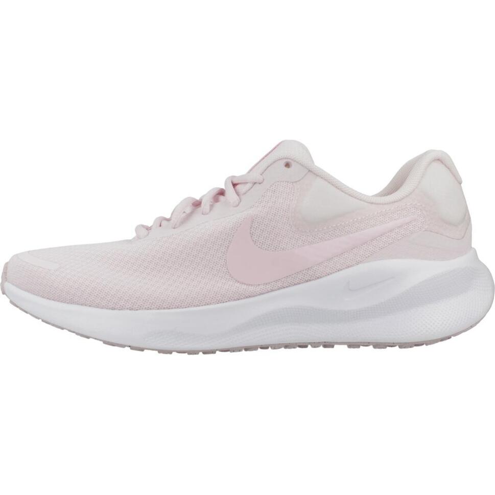 Buty do biegania damskie Nike Dd1096-400 Revolution 6 Nn Gs