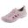 Zapatillas mujer Skechers Reggae Fest 2.0-happy Getaw Marron Claro