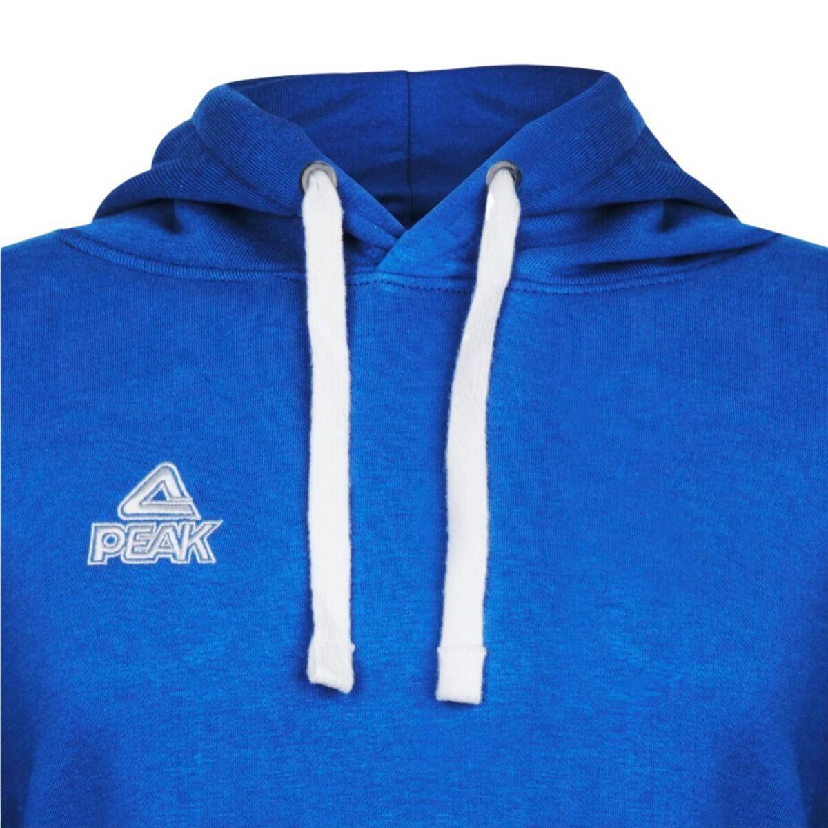 Kinder-Hoodie Peak élite 2/7