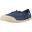 Zapatillas niña Igor S10330 Azul