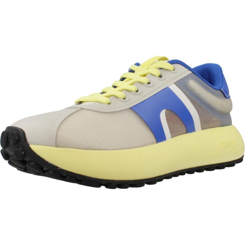 Zapatillas mujer Camper Pelotas Athens Beis