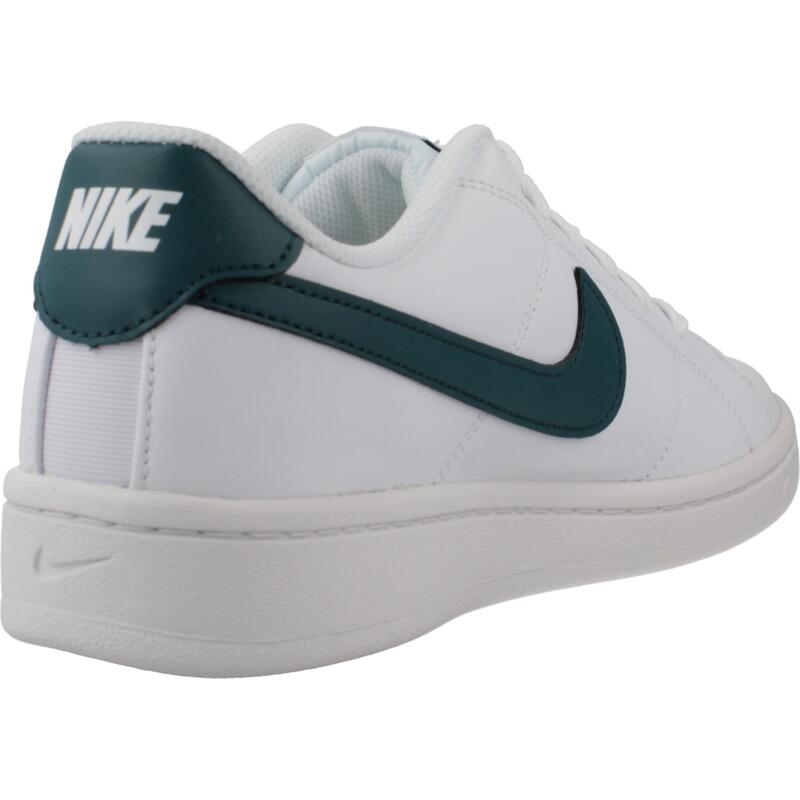Zapatillas hombre Nike Court Royale 2 Blanco
