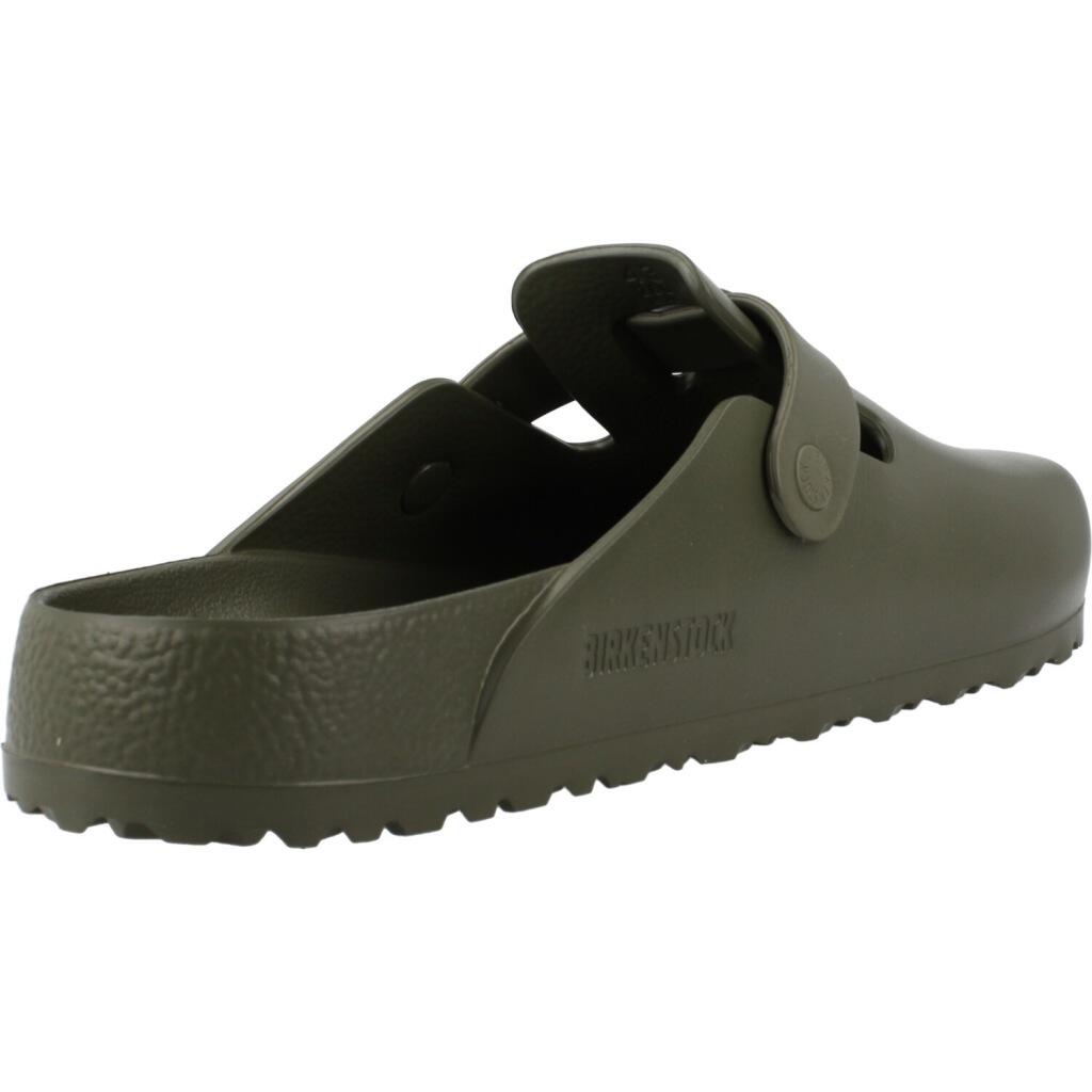 Sandales Birkenstock Boston pour homme 3/7