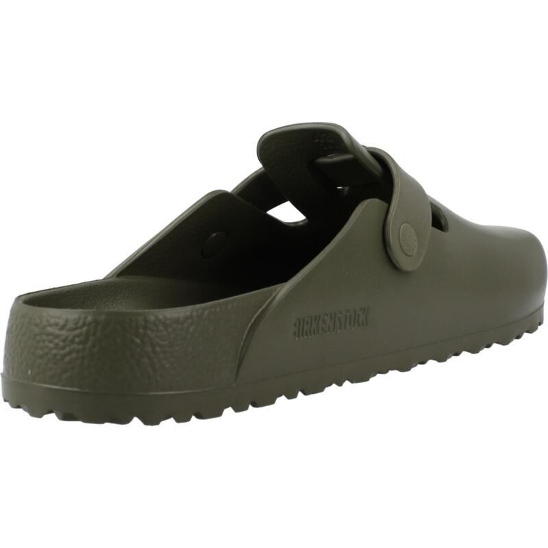 Papuci de tip crocs universali 1026215 pentru întregul an olivi bărbătești