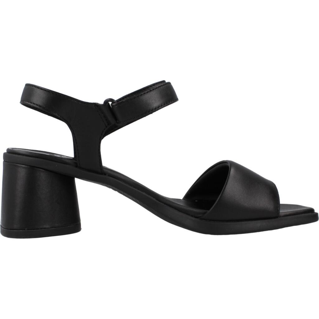 Sandalias Mujer Camper Kiara Sandal Negro 4/5