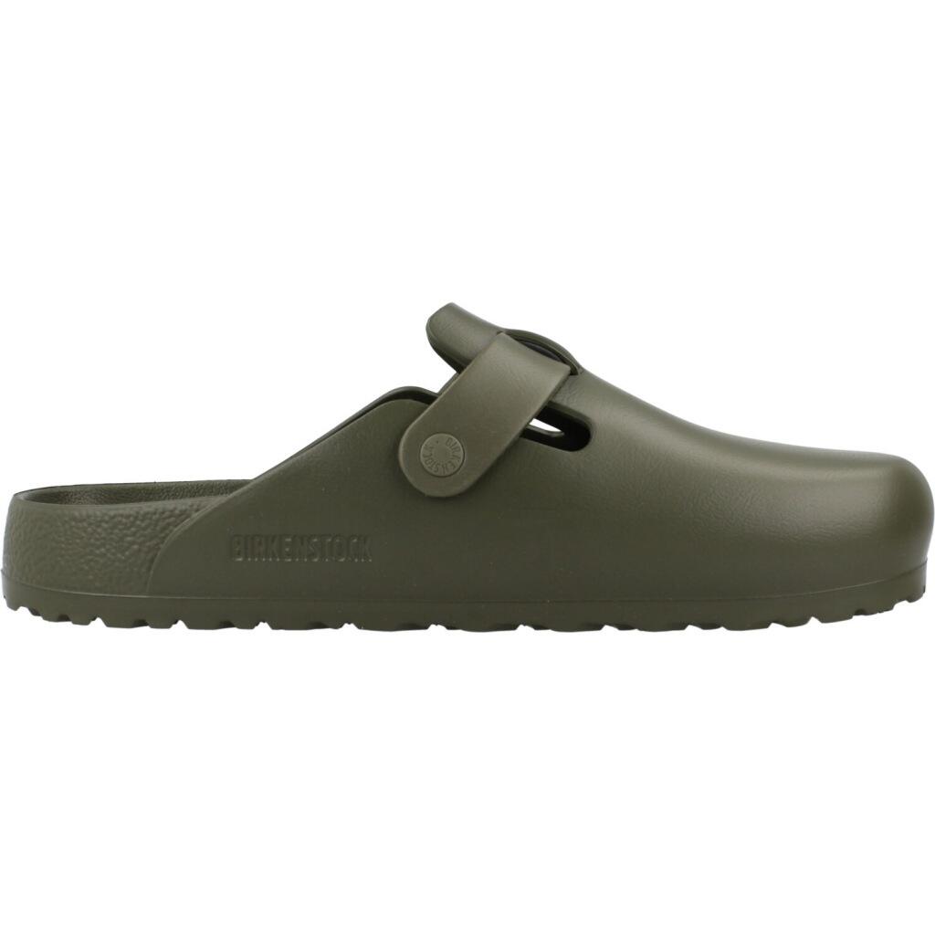Sandales Birkenstock Boston pour homme 4/7