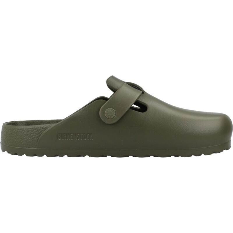 Papuci de tip crocs universali 1026215 pentru întregul an olivi bărbătești