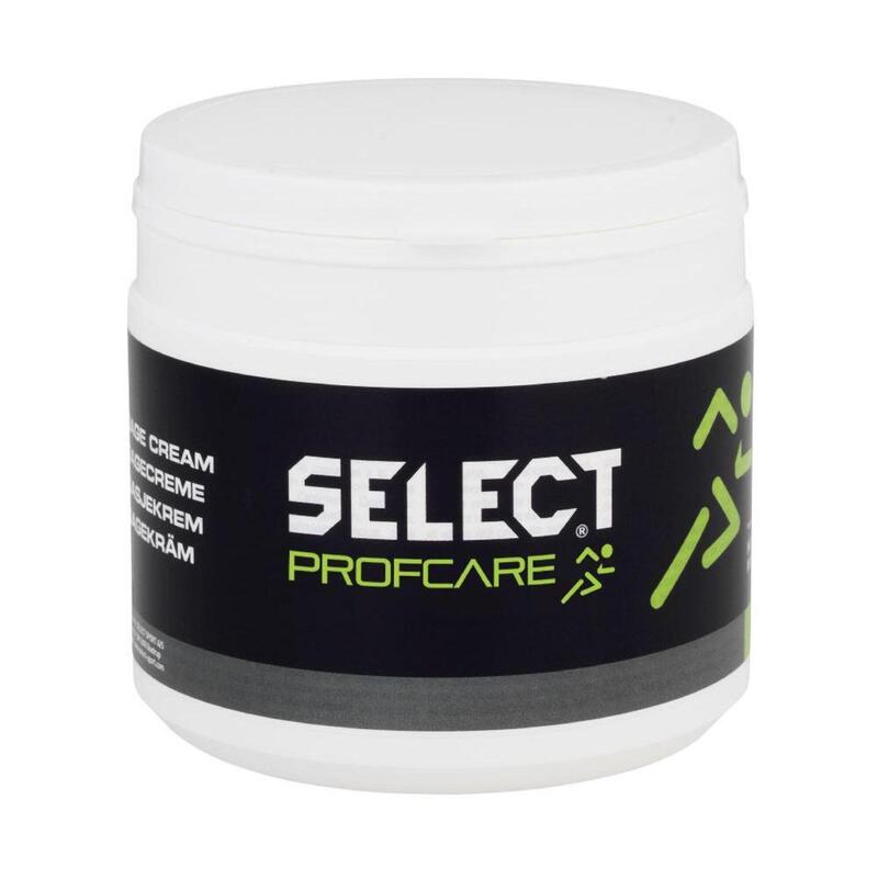 Balsamo riscaldante Select avec camphre
