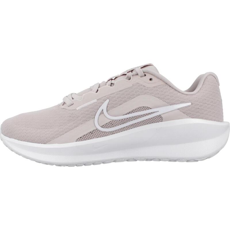 Zapatillas mujer Nike Downshifter 13 Beis