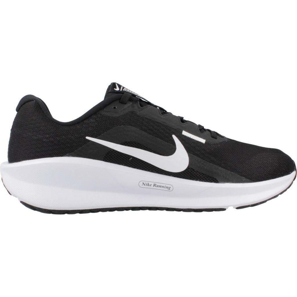 Zapatillas hombre Nike Downshifter 13 Negro NIKE | Decathlon