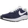 Zapatillas hombre Nike Waffle Debut Azul