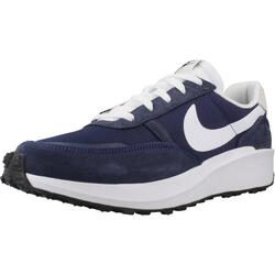 Zapatillas hombre Nike Waffle Debut Azul