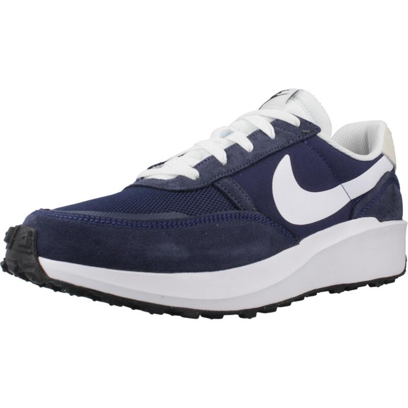 Zapatillas hombre Nike Waffle Debut Azul