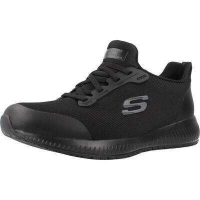 Zapatillas mujer Skechers Squad