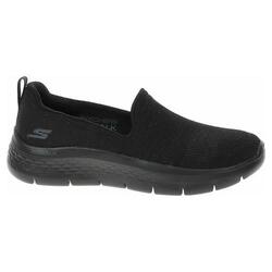 Zapatillas mujer Skechers 124964s Go Walk Flex Negro