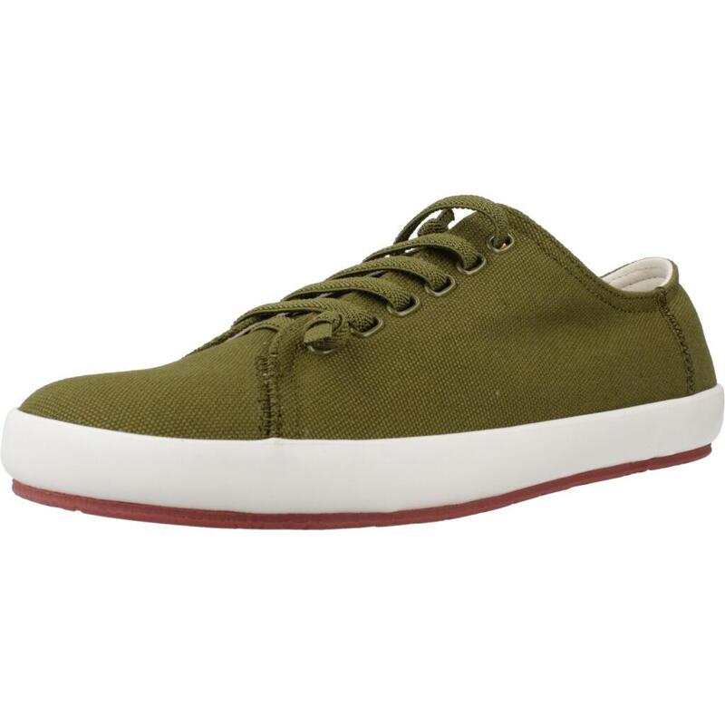 Zapatillas hombre Camper Peu Rambla Vulcan Verde