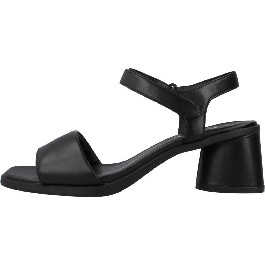 Sandalias Mujer Camper Kiara Sandal Negro 2/5