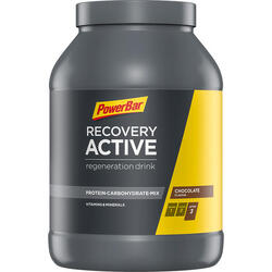 Drink Powerbar Recovery Active