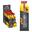 PowerGel Hydro 67ml Powerbar (lot de 24)