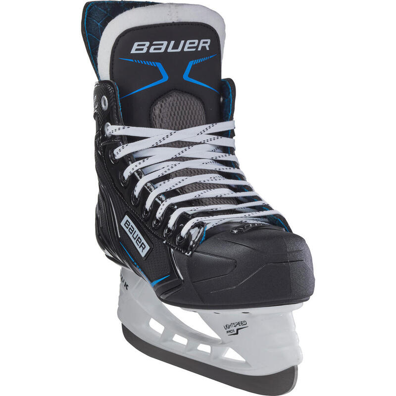 Bauer S21 X-LP ijshockeyschaats - Senior - unisex
