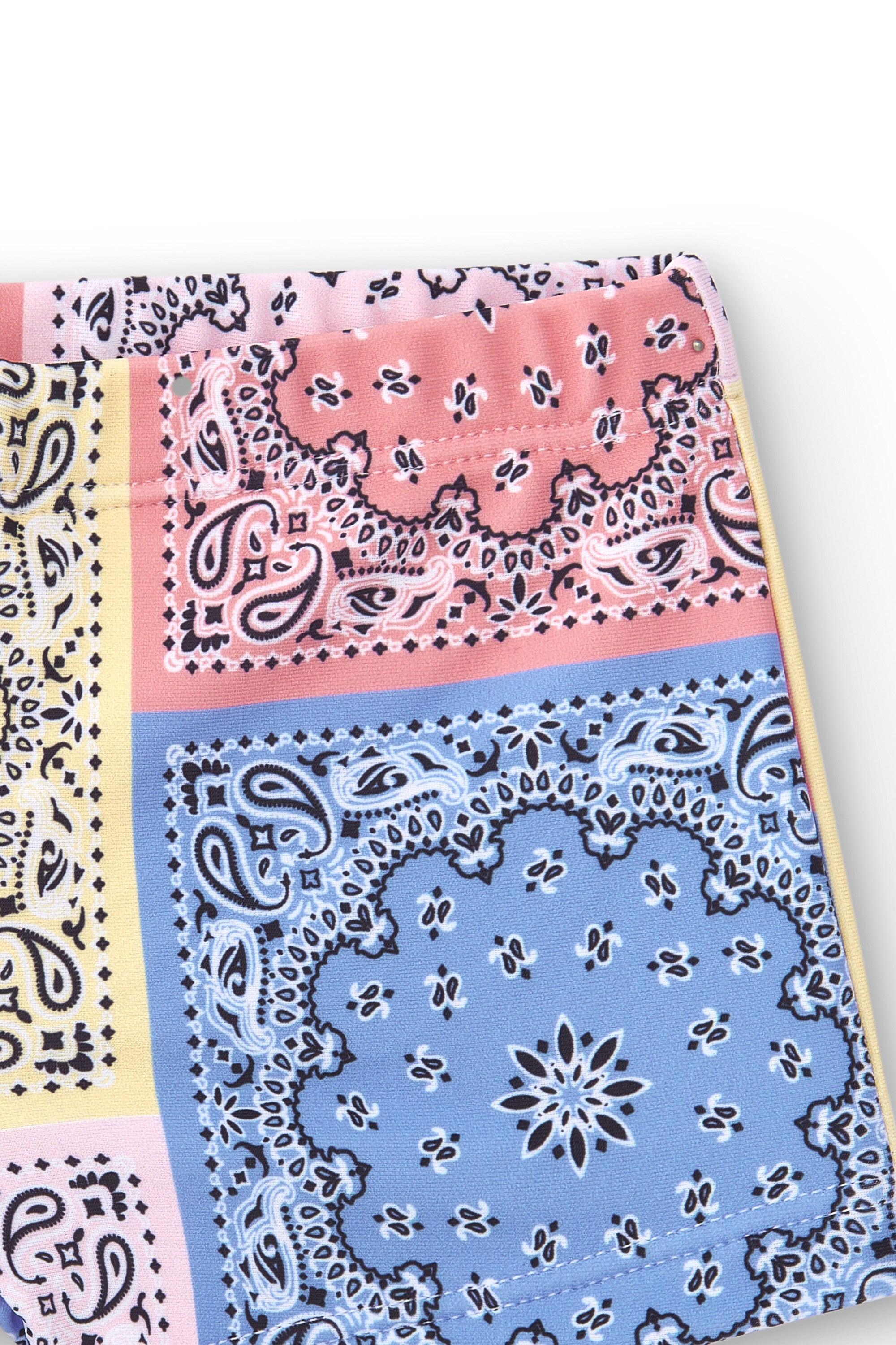 Bañador de bebé estampado 3/3
