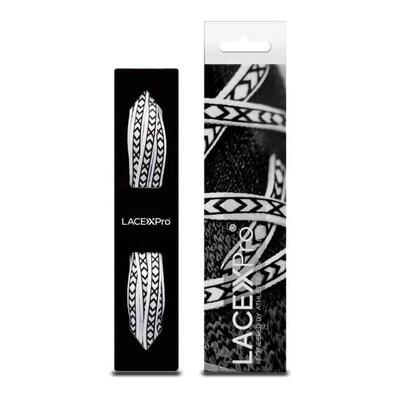 Veters lacexpro grip wit
