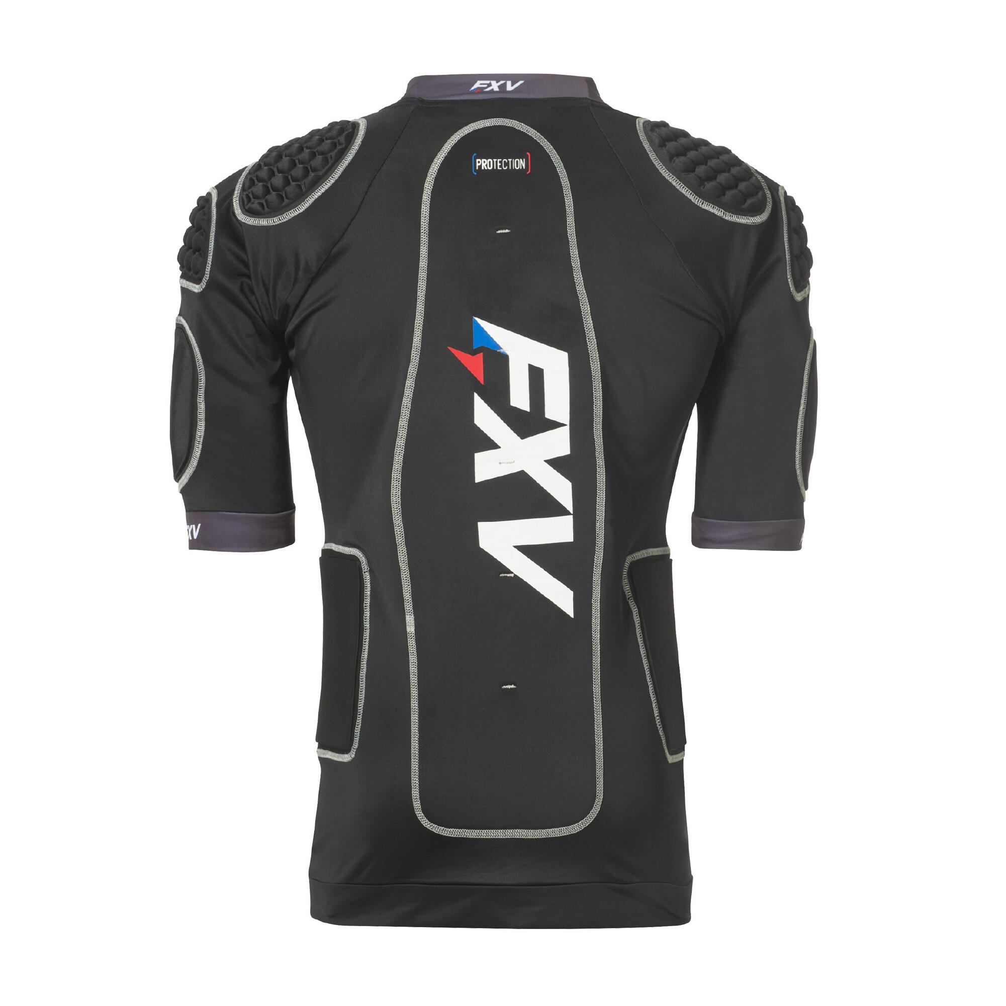 Épaulière de protection Force XV pour homme 2/3