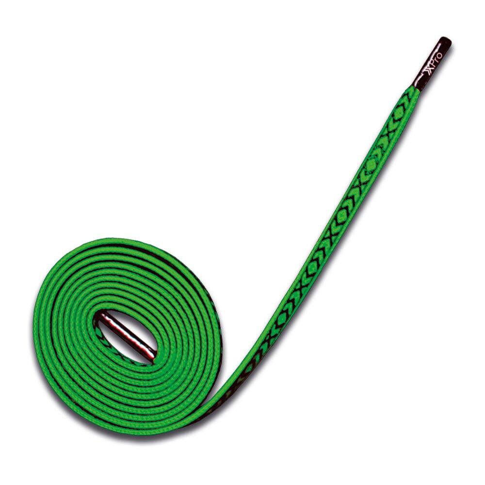 Lacci Lacexpro Grip Verde 2/3