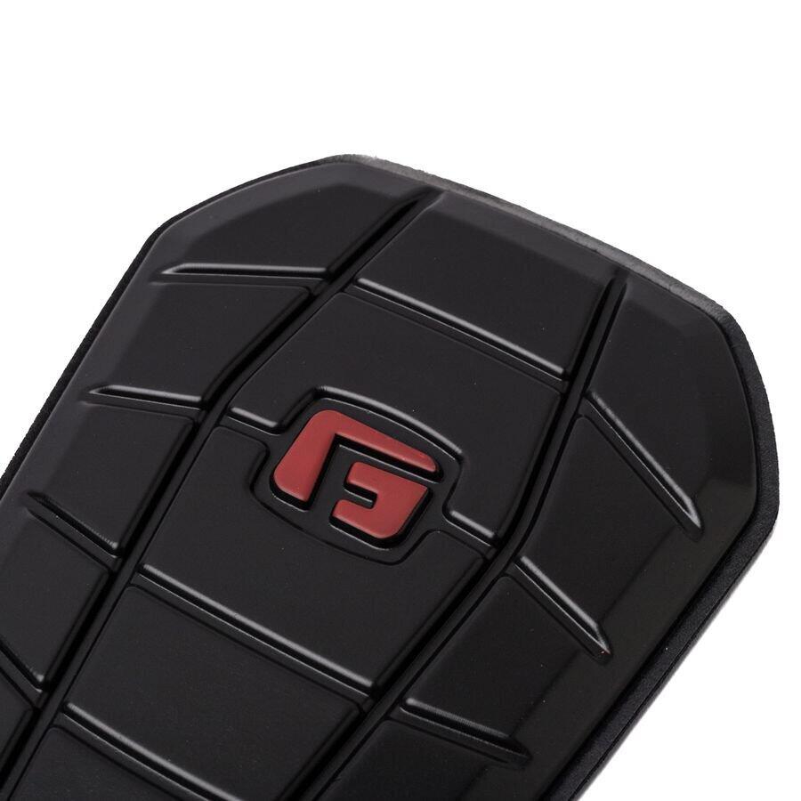 Caneleiras G-form Pro-S Blade 6/6