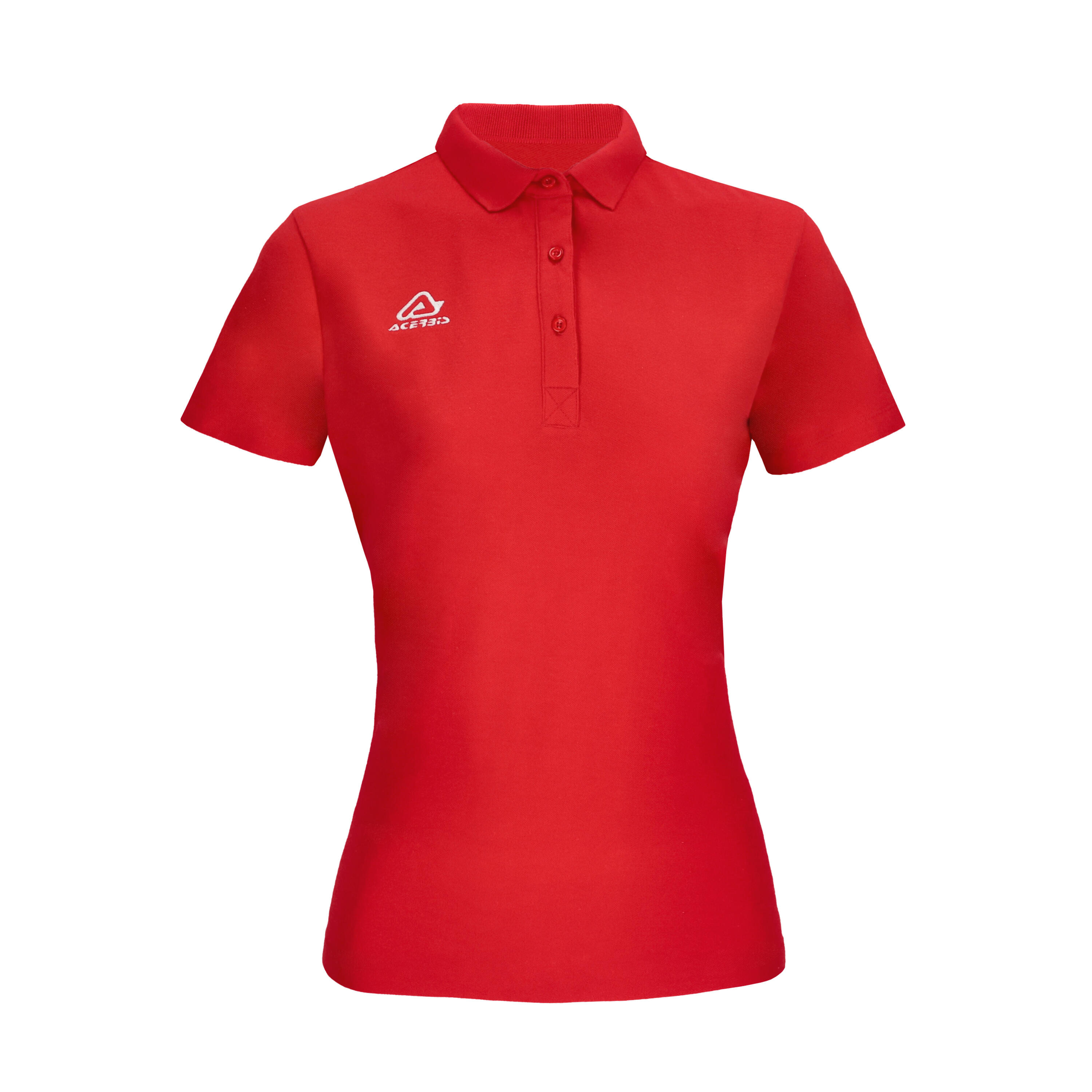 Women's polo shirt Acerbis Atlantis