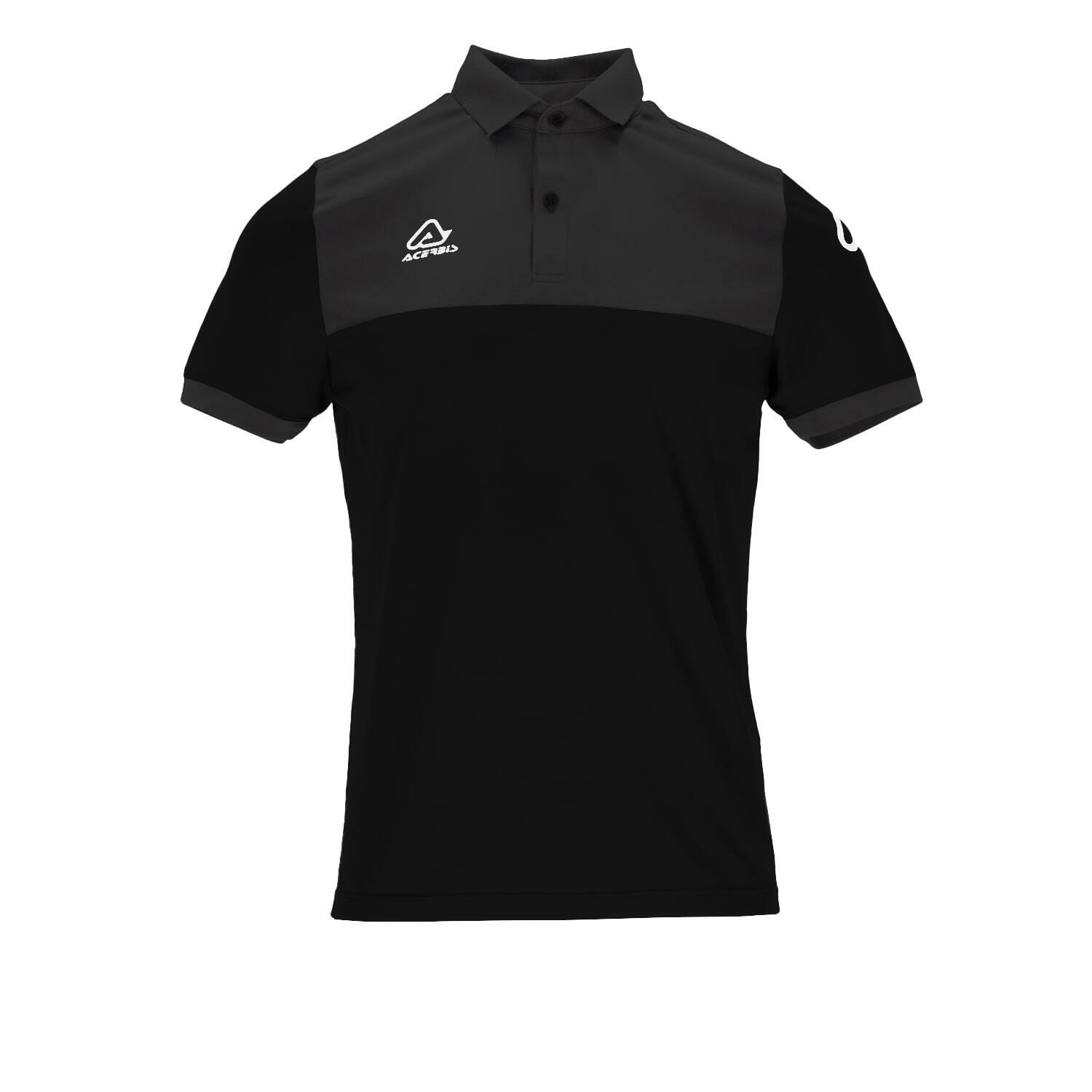 ACERBIS Polo shirt Acerbis Harpaston