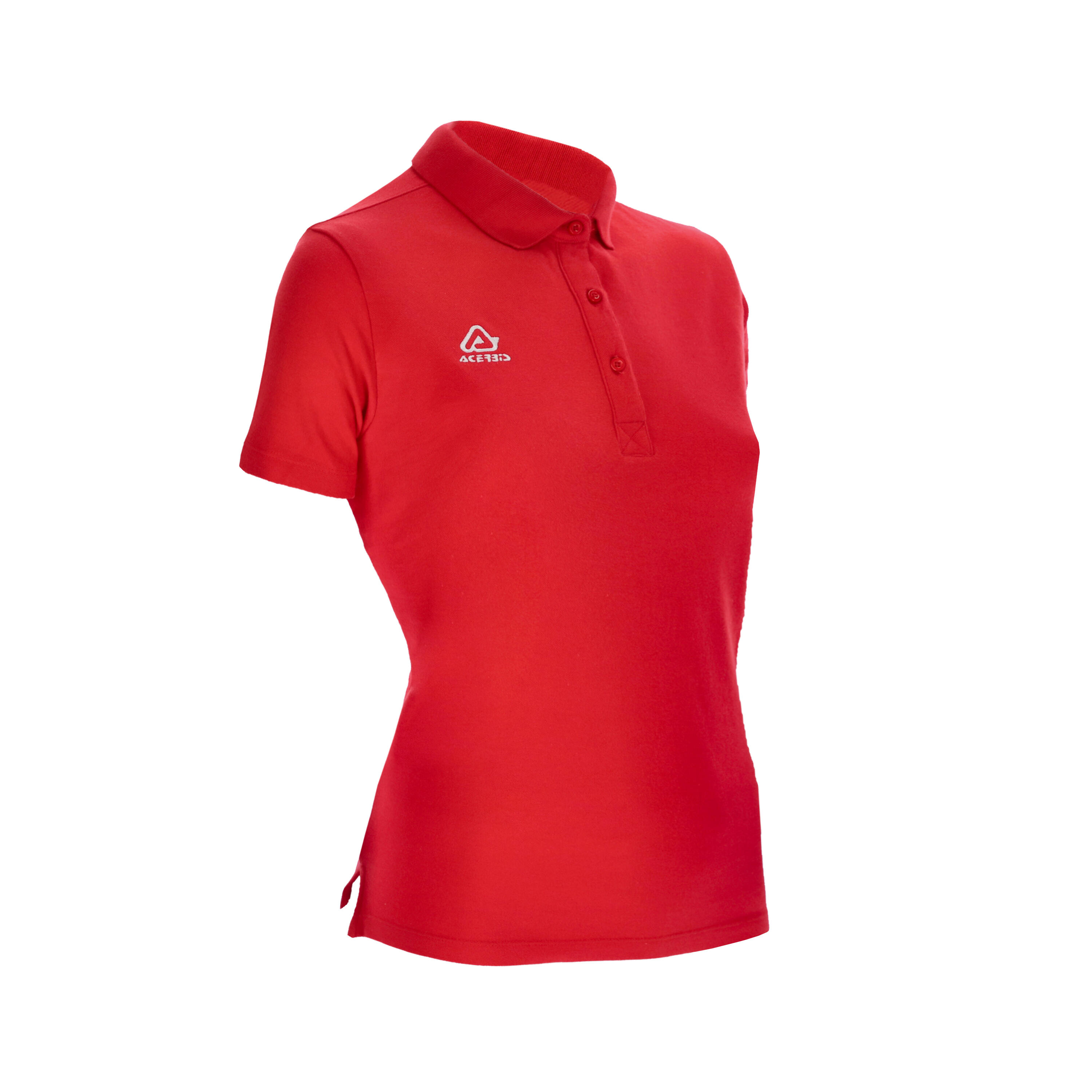 Women's polo shirt Acerbis Atlantis