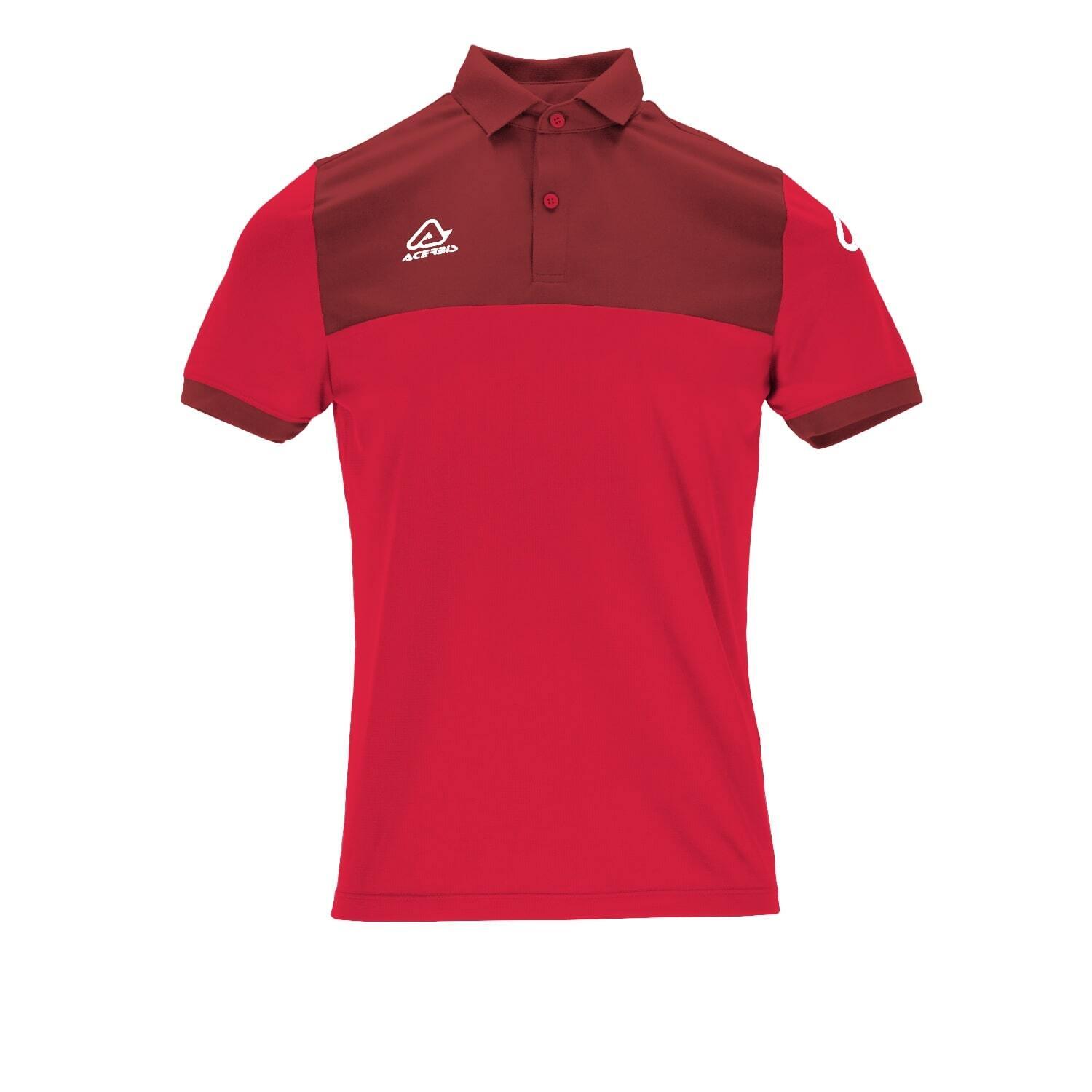 ACERBIS Polo shirt Acerbis Harpaston