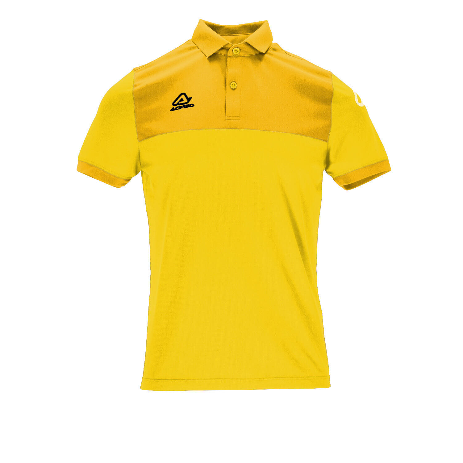 ACERBIS Polo shirt Acerbis Harpaston