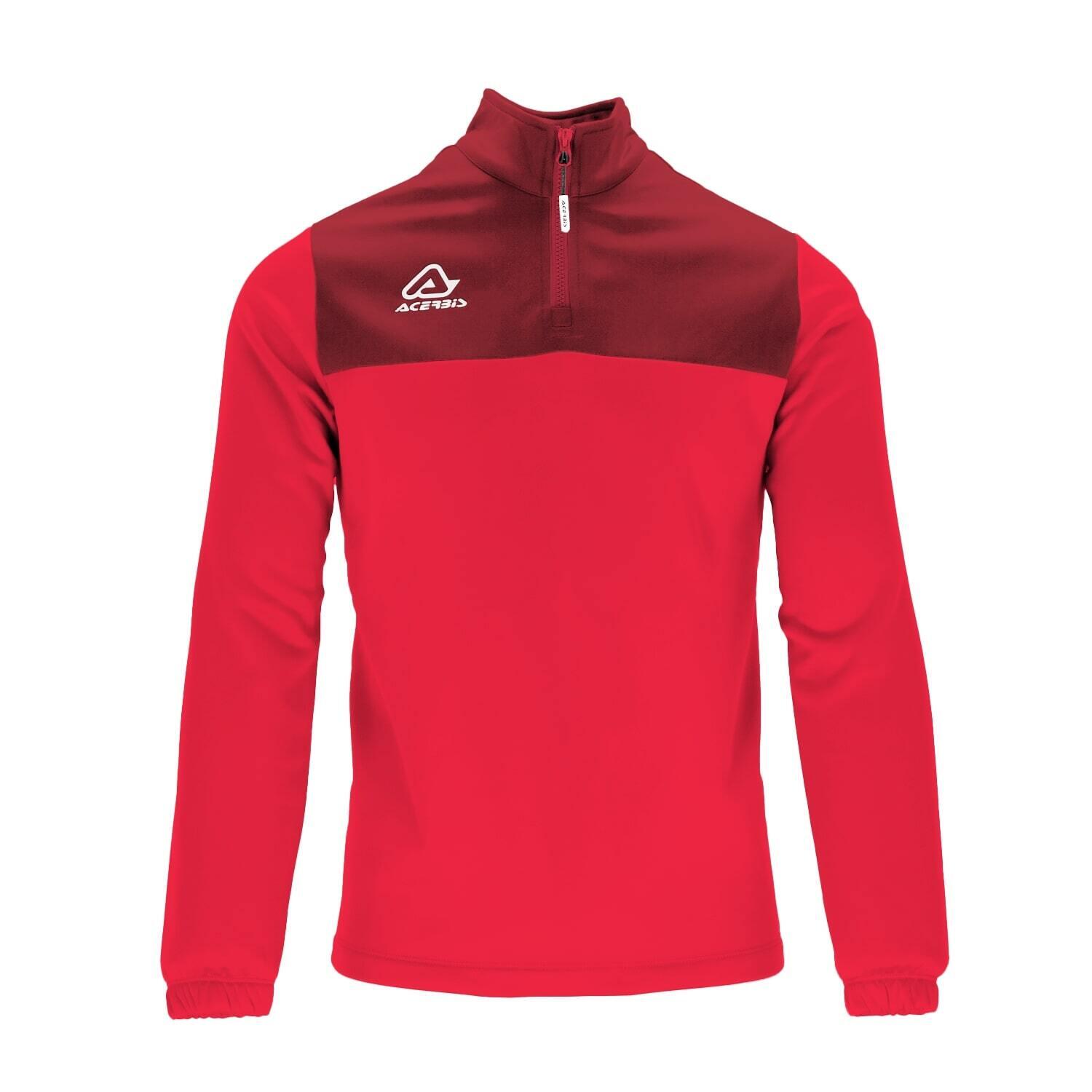 ACERBIS 1/2 zip sweatshirt Acerbis Harpaston