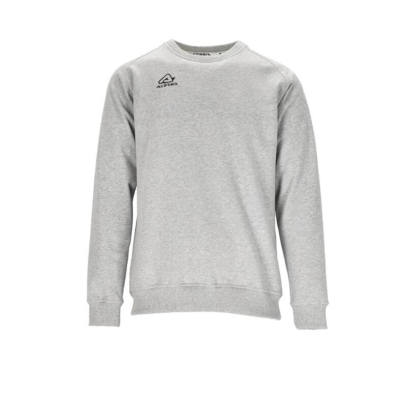 Sweatshirt col rond Acerbis Easy