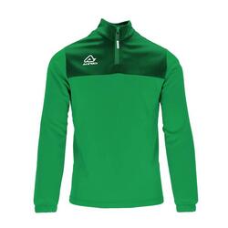 Sweatshirt 1/2 zip Acerbis Harpaston