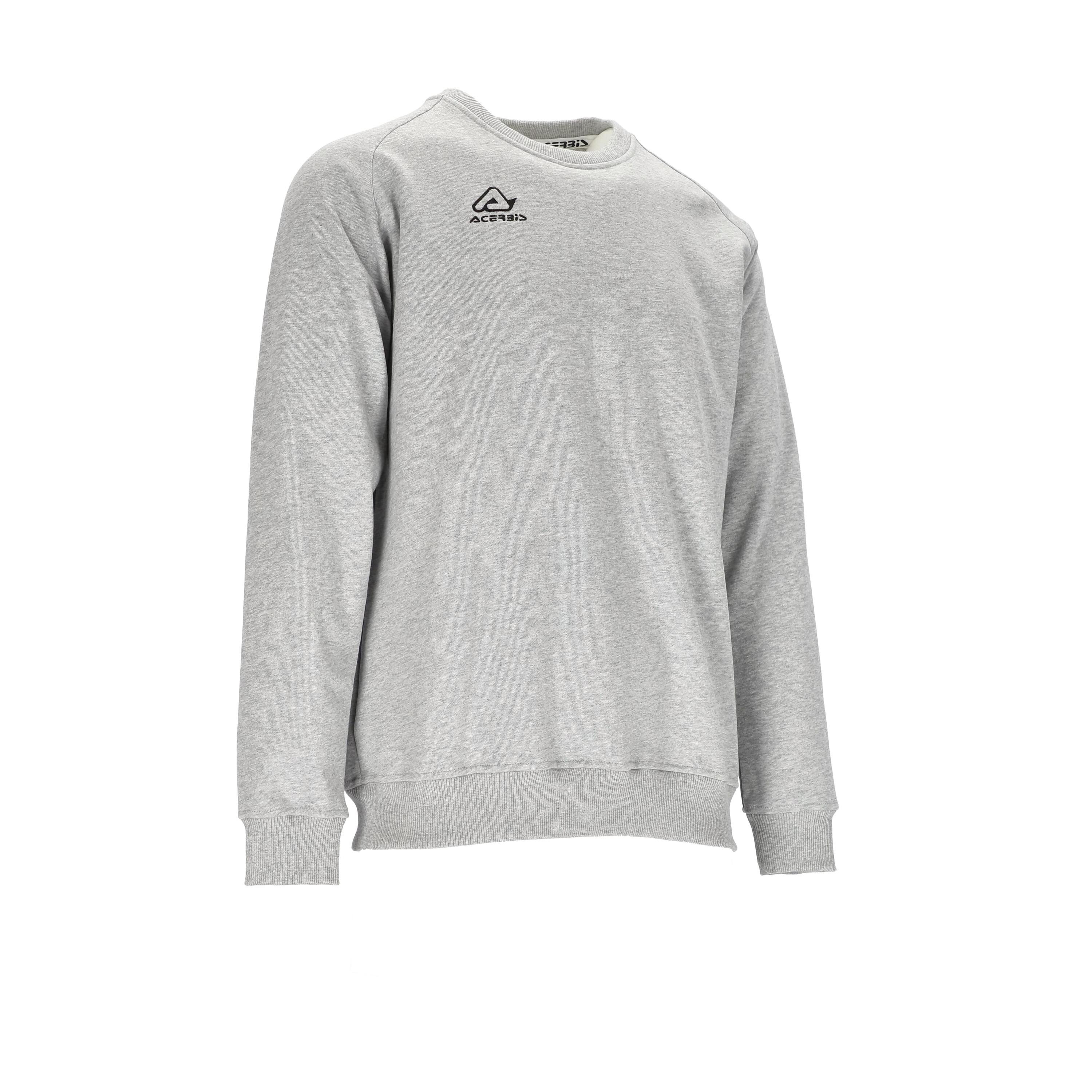 Sweatshirt mit Rundhalsausschnitt Acerbis Easy 2/3