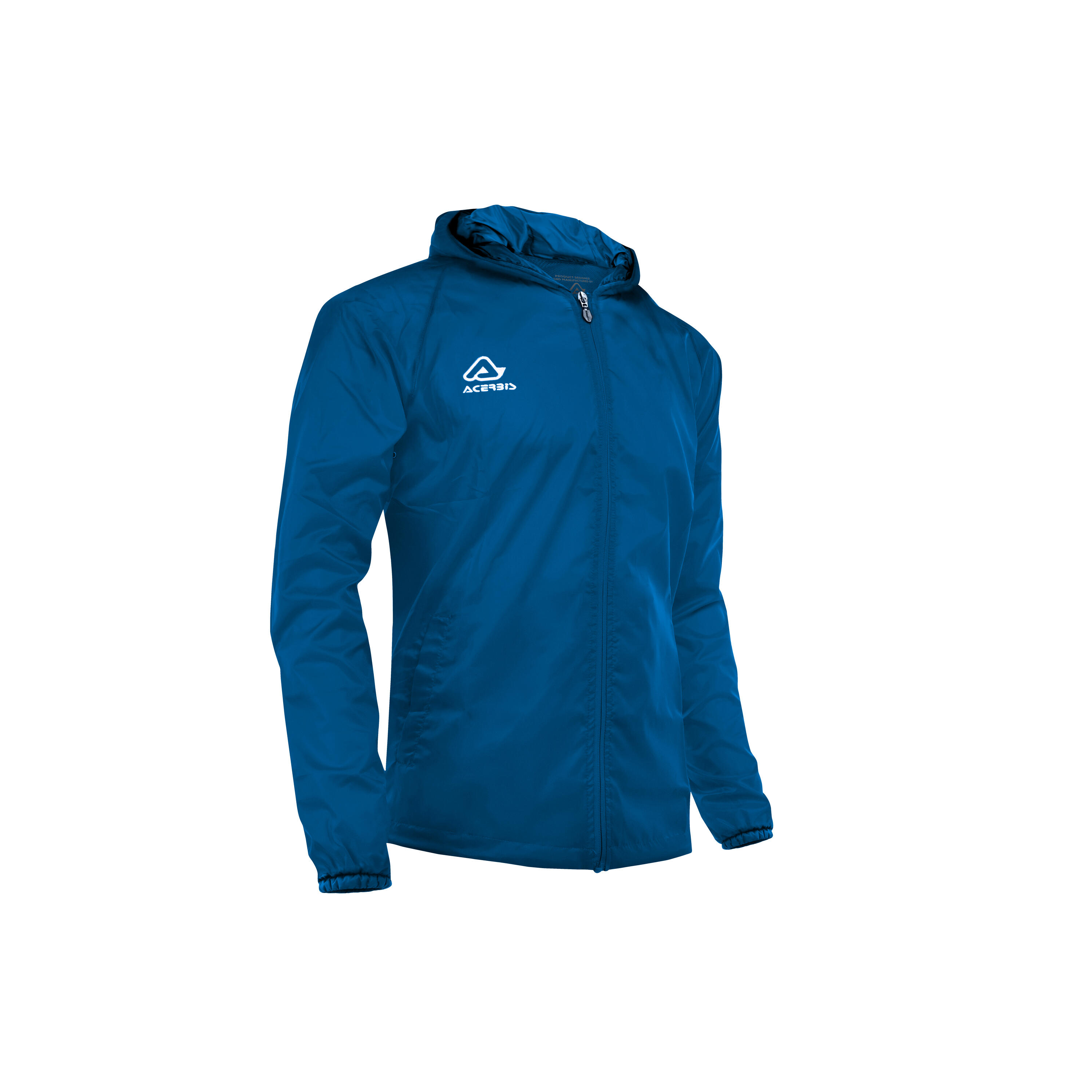 Veste imperméable Acerbis Ixia 2/3